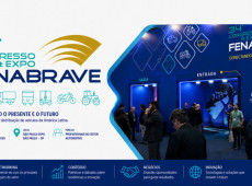 34&ordm;. Congresso &amp; ExpoFenabrave