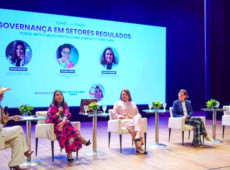 O debate reuniu lideran&ccedil;as de diferentes setores estrat&eacute;gicos para discutir como a governan&ccedil;a, as pol&iacute;ticas p&uacute;blicas, os investimentos e a coopera&ccedil;&atilde;o institucional contribuem para o desenvolvimento regional e o fortalecimento de cadeias produtivas.