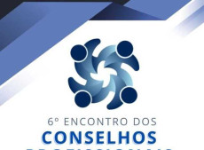 6&ordm; Encontro dos Conselhos Profissionais