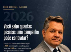 Alisson Micoski &bull; Advogado &bull; Especialista em Direito do Consumidor e Eleitoral &bull; Articulista &bull; Articulador e analista pol&iacute;tico.