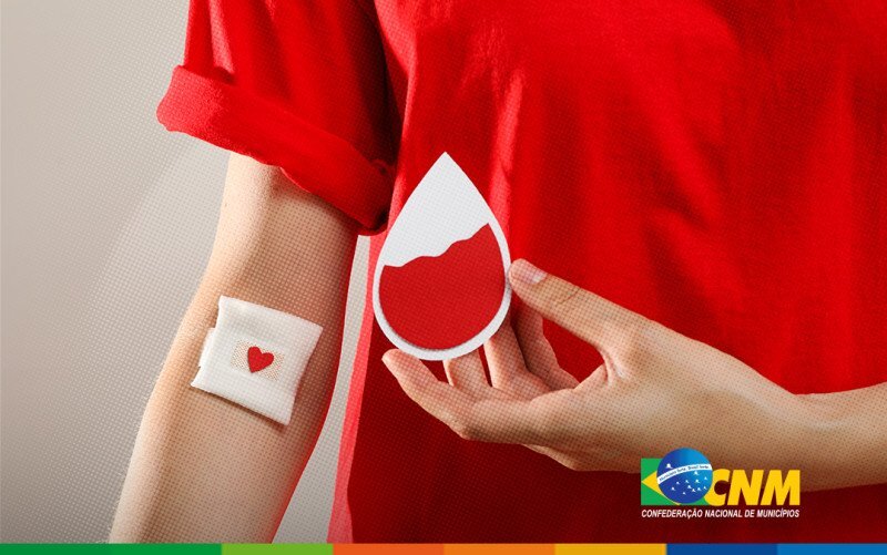 O Ministério da Saúde publicou novas regras para doação de sangue que ampliam o perfil de pessoas aptas para doar. 