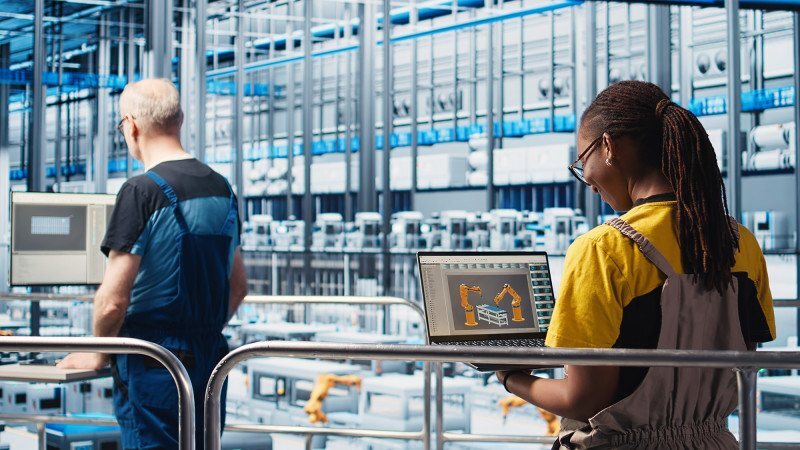A iniciativa traz soluções e práticas em eficiência operacional, ferramentas Lean, inovação e transformação digital para apoiar as indústrias da região a tomar decisões mais estratégicas. 
