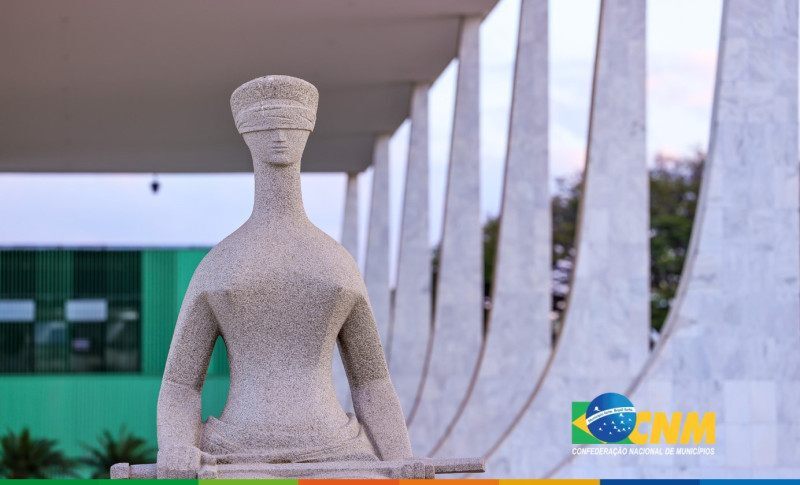 O Supremo Tribunal Federal (STF) decidiu que Municípios não podem fixar alíquotas de Imposto Predial e Territorial Urbano (IPTU) com base na área do imóvel.