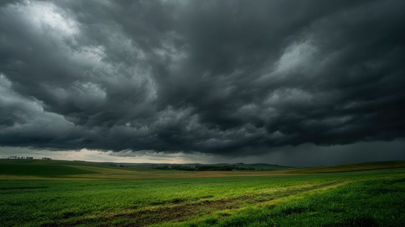 A Federação da Agricultura e Pecuária do Estado de Santa Catarina (Faesc) alerta os produtores rurais para as condições meteorológicas previstas para os próximos meses no Estado. 