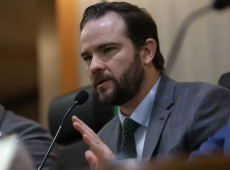 Durigan pretende mediar negocia&ccedil;&atilde;o do Rio com BNDES e Banco do Brasil