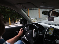 Fazenda analisa mudan&ccedil;as em cr&eacute;dito a motoristas de aplicativos