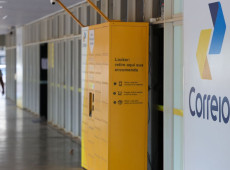 Correios entregam no Brasil compras feitas em sites do Paraguai