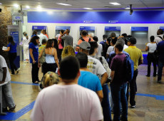 Banc&aacute;rios far&atilde;o paralisa&ccedil;&atilde;o de 24 horas nesta quinta-feira