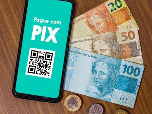 Dados do Banco Central confirmam aquilo que quase todo mundo j&aacute; percebeu: o Pix caiu no gosto da popula&ccedil;&atilde;o.