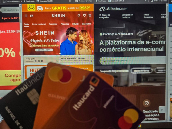 Governo far&aacute; esfor&ccedil;o por fim da taxa das blusinhas, diz Durigan
