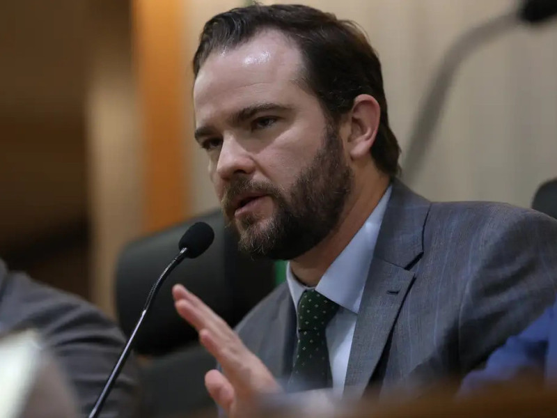Durigan pretende mediar negocia&ccedil;&atilde;o do Rio com BNDES e Banco do Brasil