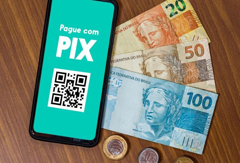 Dados do Banco Central confirmam aquilo que quase todo mundo já percebeu: o Pix caiu no gosto da população.