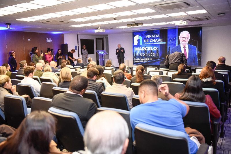 
A proposta é aproximar a qualificação profissional dos desafios enfrentados diariamente por corretores e empresas do setor