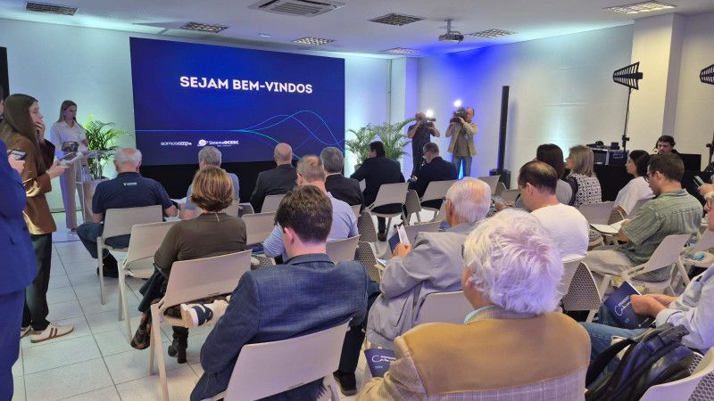 Documento reúne pautas estratégicas construídas a partir da escuta das cooperativas e estabelece uma agenda comum para a atuação institucional do setor em Santa Catarina.