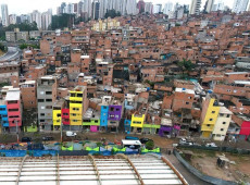 Oxfam Brasil: concentra&ccedil;&atilde;o de riqueza amplia desigualdade pol&iacute;tica 