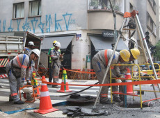 SP: Enel apresenta alega&ccedil;&otilde;es finais contra caducidade da concess&atilde;o