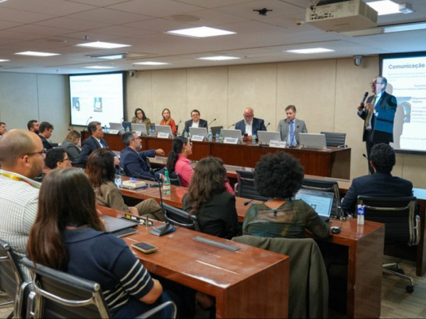 O objetivo &eacute; garantir que as demandas do setor produtivo sejam comunicadas e defendidas com assertividade diante do poder p&uacute;blico.
