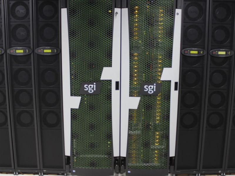 RN vai abrigar supercomputador brasileiro de Intelig&ecirc;ncia Artificial