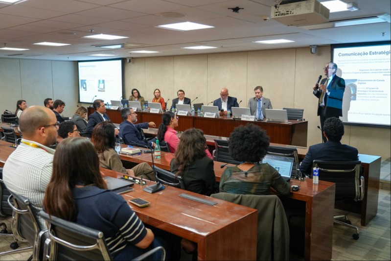 O objetivo é garantir que as demandas do setor produtivo sejam comunicadas e defendidas com assertividade diante do poder público.