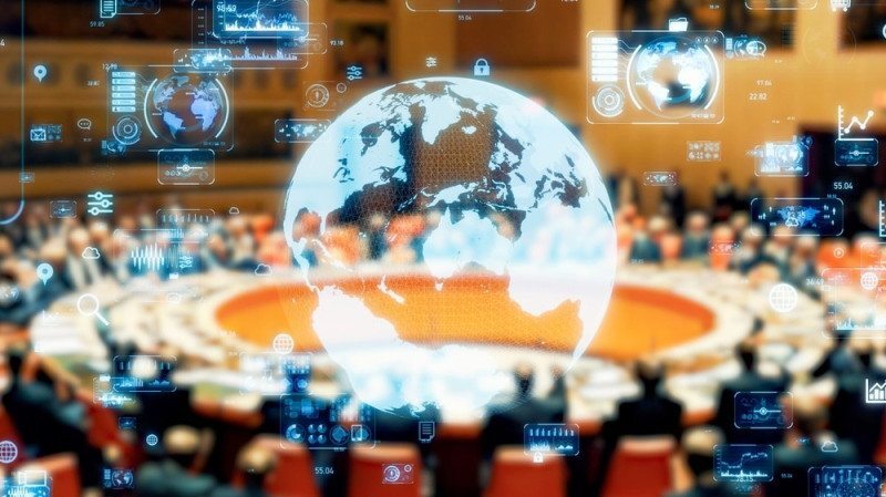 Os encontros contaram com embaixadores e autoridades da Turquia, Noruega, México, Alemanha e Moçambique e priorizaram parcerias em setores como o de alta tecnologia, defesa e sustentabilidade. 
