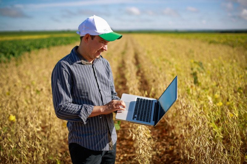 Programação contempla treinamentos em diversas áreas do agronegócio. 