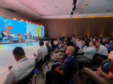 O encontro tamb&eacute;m dedicar&aacute; espa&ccedil;o &agrave;s perspectivas das cadeias da til&aacute;pia, do tambaqui e do camar&atilde;o, segmentos que ampliam sua participa&ccedil;&atilde;o na produ&ccedil;&atilde;o nacional.