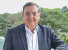 De acordo com o presidente do Sistema Faesc/Senar, Jos&eacute; Zeferino Pedrozo, a ATeG Turismo Rural est&aacute; promovendo transforma&ccedil;&otilde;es nas propriedades. 