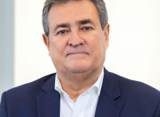 Carlos Henrique Ramos Fonseca &eacute;  Diretor-superintendente do Sebrae/SC