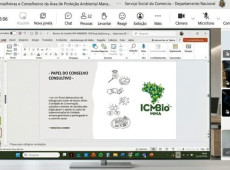 Participa&ccedil;&atilde;o em colegiado do ICMBio amplia representa&ccedil;&atilde;o do setor produtivo em debates sobre uso do territ&oacute;rio e gest&atilde;o ambiental.