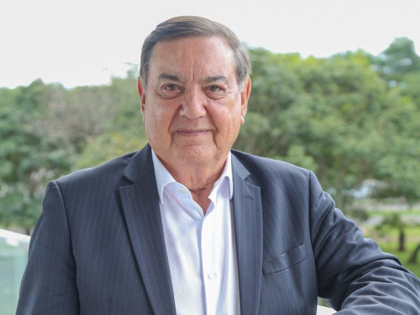 De acordo com o presidente do Sistema Faesc/Senar, Jos&eacute; Zeferino Pedrozo, a ATeG Turismo Rural est&aacute; promovendo transforma&ccedil;&otilde;es nas propriedades. 