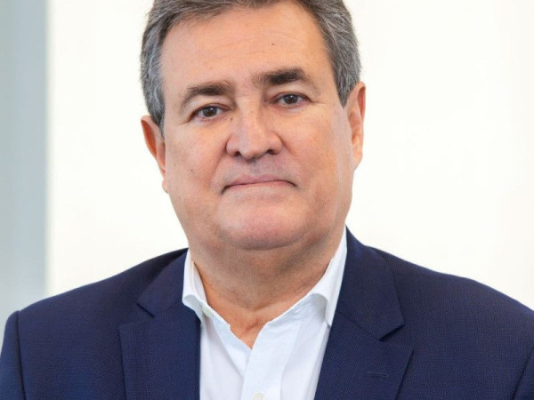 Carlos Henrique Ramos Fonseca &eacute;  Diretor-superintendente do Sebrae/SC