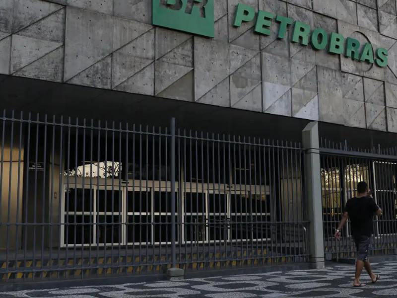 Petrobras negocia explora&ccedil;&atilde;o em Gana para ampliar presen&ccedil;a na &Aacute;frica