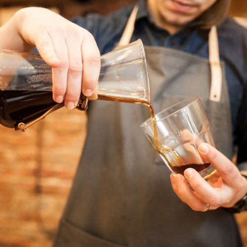 A proposta é apresentar ao público desde diferentes características da bebida até possibilidades de harmonização com outros alimentos.