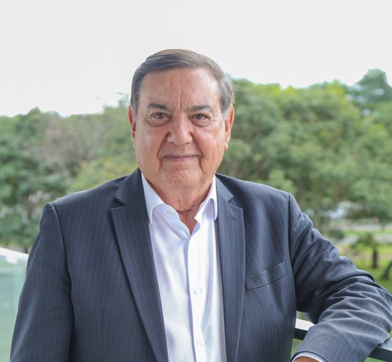 De acordo com o presidente do Sistema Faesc/Senar, José Zeferino Pedrozo, a ATeG Turismo Rural está promovendo transformações nas propriedades. 