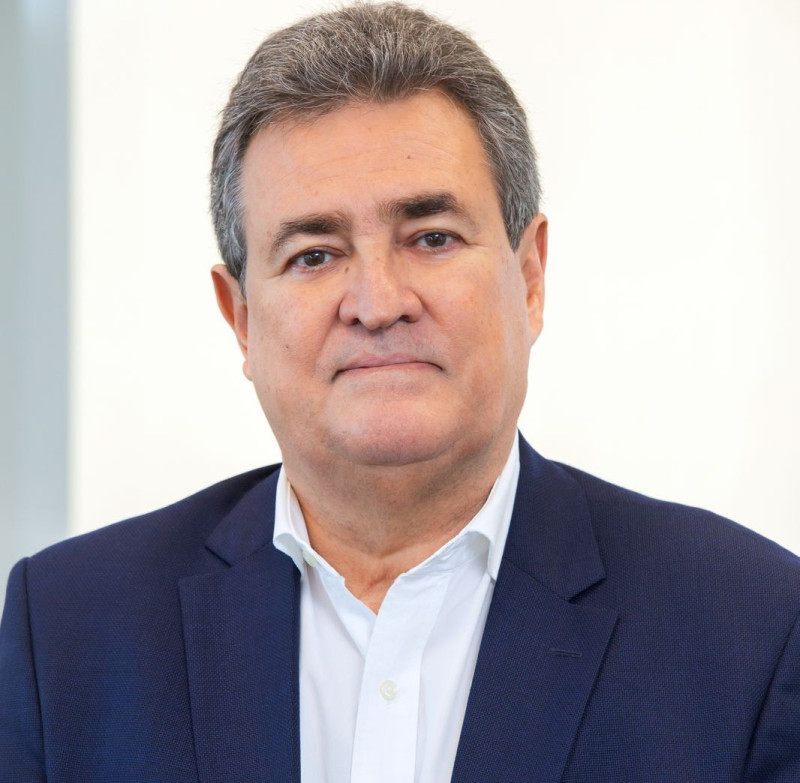 Carlos Henrique Ramos Fonseca é  Diretor-superintendente do Sebrae/SC