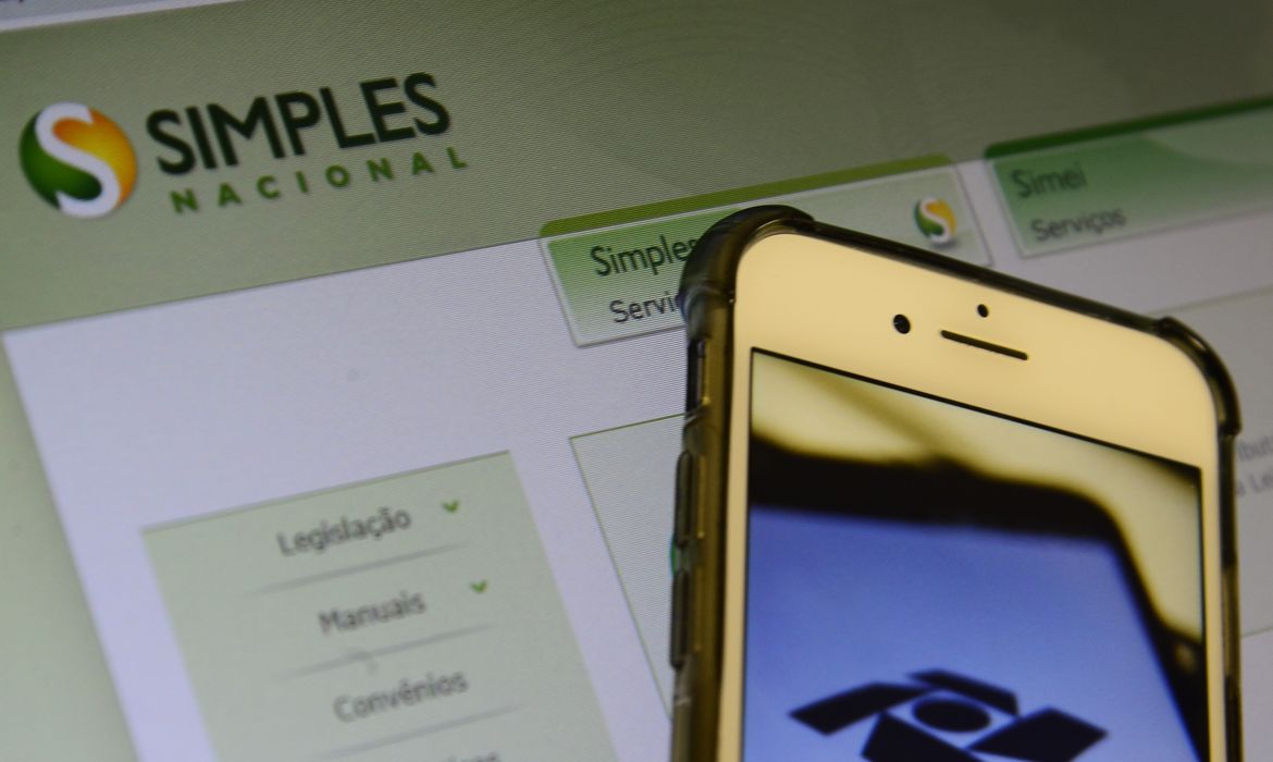 Opção pelo Simples Nacional para 2027 é antecipada para setembro