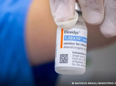 Cancelamento do registro condicional do medicamento Elevidys