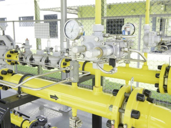 Dados da SCG&Aacute;S mostram concentra&ccedil;&atilde;o do consumo em setores intensivos em energia, enquanto a ind&uacute;stria metalmec&acirc;nica re&uacute;ne o maior n&uacute;mero de unidades conectadas &agrave; rede de distribui&ccedil;&atilde;.