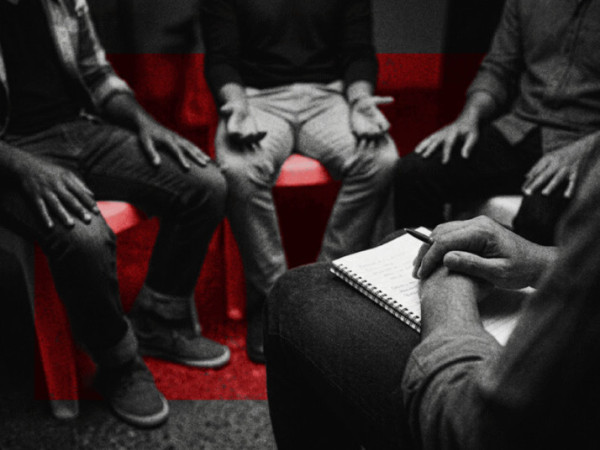 A preven&ccedil;&atilde;o da viol&ecirc;ncia dom&eacute;stica passa tamb&eacute;m pela responsabiliza&ccedil;&atilde;o e pela mudan&ccedil;a de comportamento dos homens que cometem agress&otilde;es.