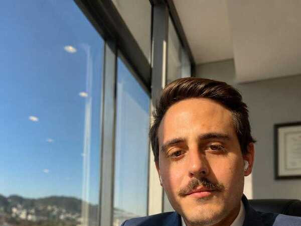 Gabriel Carvalho Quaresma considera o Novo Marco Legal do Saneamento como  uma das mais relevantes reformas estruturais do pa&iacute;s