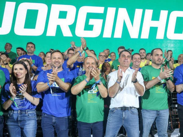 Com candidatos de diferentes regi&otilde;es de Santa Catarina, a coliga&ccedil;&atilde;o busca ampliar sua presen&ccedil;a no Legislativo estadual e federal e fortalecer a representa&ccedil;&atilde;o dos munic&iacute;pios nas decis&otilde;es pol&iacute;ticas