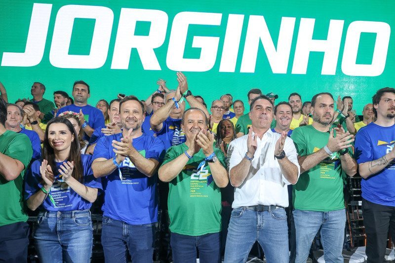 Com candidatos de diferentes regiões de Santa Catarina, a coligação busca ampliar sua presença no Legislativo estadual e federal e fortalecer a representação dos municípios nas decisões políticas
