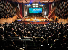 A programa&ccedil;&atilde;o do festival tamb&eacute;m ser&aacute; uma oportunidade para o p&uacute;blico conhecer a produ&ccedil;&atilde;o musical autoral de Santa Catarina.