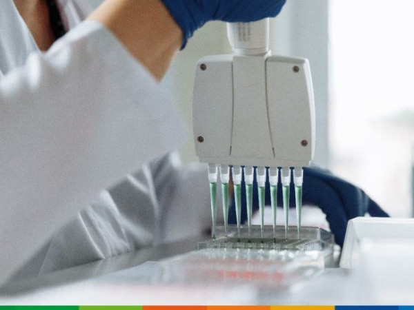 A coleta &eacute; feita por peritos oficiais, de forma gratuita, r&aacute;pida e indolor.