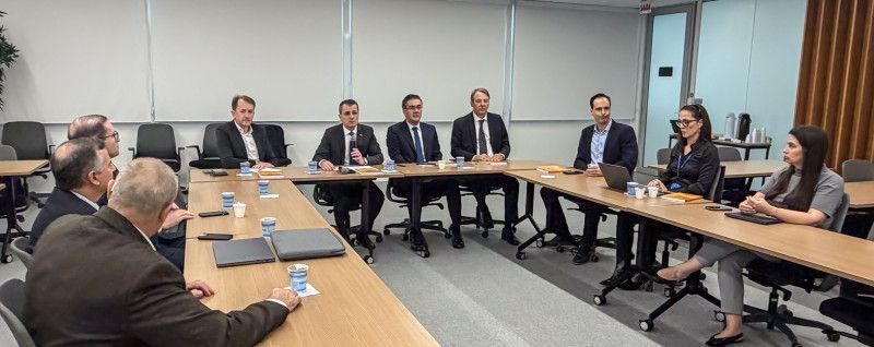 O advogado Solon Sehn explicou que a Lei Complementar 214/2025 expandiu os conceitos de contribuinte e de fato gerador.