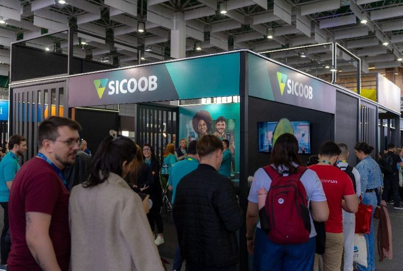 Instituição é a cooperativa financeira líder em repasses de recursos da Finep na Região Sul, somando R$ 630 milhões entre 2024 e 2026; no país, o valor chega a R$ 1,3 bilhão.
