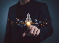 O SENAI/SC estar&aacute; presente no Startup Summit 2026 com uma programa&ccedil;&atilde;o dedicada a conectar neg&oacute;cios, ind&uacute;strias, tecnologia, pesquisa e inova&ccedil;&atilde;o.