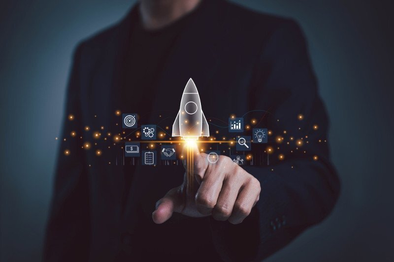 O SENAI/SC estará presente no Startup Summit 2026 com uma programação dedicada a conectar negócios, indústrias, tecnologia, pesquisa e inovação.