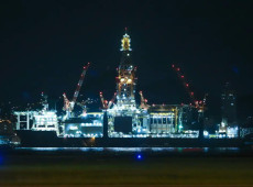 Apesar de liminar, Camex prorroga imposto sobre exporta&ccedil;&atilde;o de petr&oacute;leo