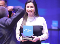 Carol de Toni (PL), que j&aacute; presidiu a CCJ na C&acirc;mara Federal, &eacute; a &uacute;nica catarinense escolhida pelo j&uacute;ri t&eacute;cnico